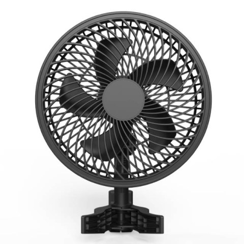 420EC Motor Clip Fan 15cm/9W 